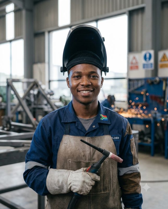 South African Corporate director client